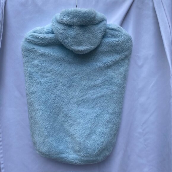 Rare Vintage Baby Bunting made in Belgium for Filenes PRICELESS One Size Blue - Picture 2 of 7